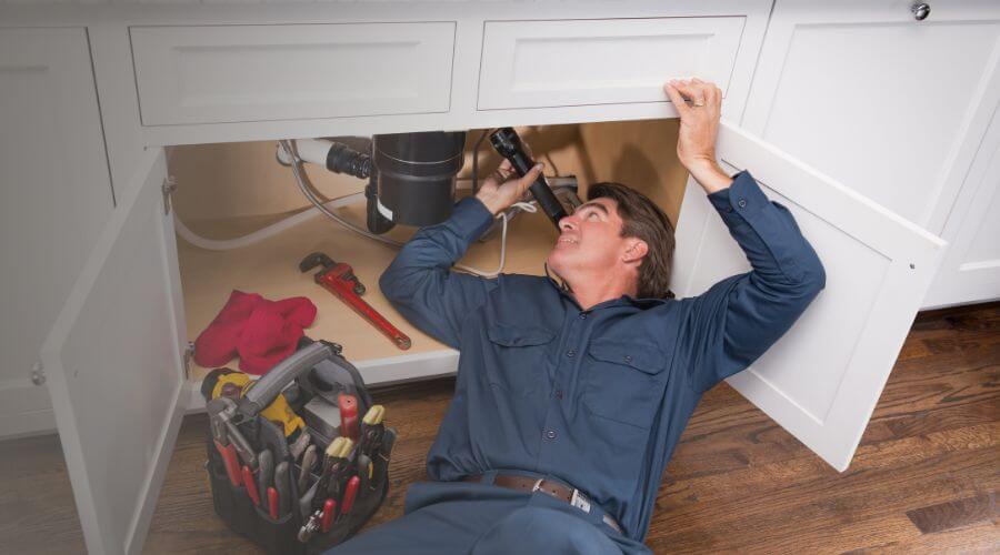 Professional bathroom faucet installation in Wood Lake, MN